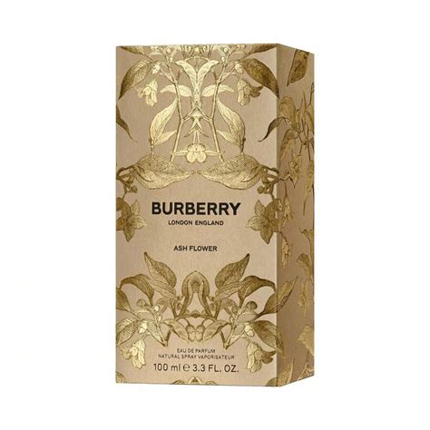 burberry abh|burberry signatures ash flower.